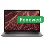 DELL Renewed Grade A Latitude 7430 14 cali Laptop Intel Core i5-1245U 16GB RAM 256GB SSD Intel Iris Xe Windows 11 Pro Klawiatura nordycka