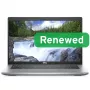 DELL Renewed Latitude 7430 14 inch Laptop, Intel Core i5-1245U, 16GB RAM, 256GB SSD, Intel Iris Xe Graphics, Windows 11 Pro, Szary, US Podświetlana Klawiatura, Klasa B