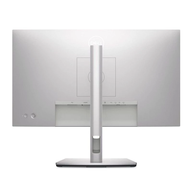 Monitor DELL U2422H (210-AYUI) 23,8 inch Full HD IPS - ekran 60,5 cm, USB-C 90W, regulacja wysokości, czarny