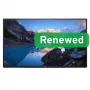 Dell UltraSharp U2520D 25 inch IPS QHD Monitor - Odnowiony Stopień AB