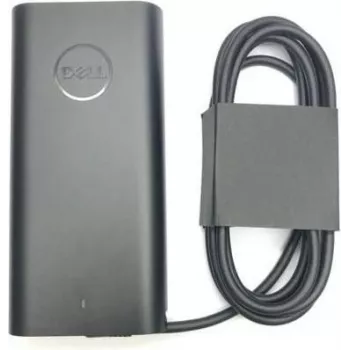 Zasilacz sieciowy Dell USB-C 165 W GaN Europa (23D2N)