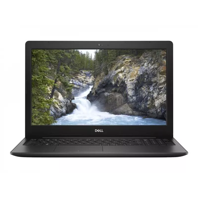 Dell Vostro 3591 Laptop - Intel Core i7, 16GB RAM, 15.6 inch FHD Display (produkt odnowiony)