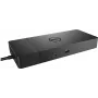Stacja dokująca Dell WD19S-130W USB-C z zasilaczem 130W, 2x DisplayPort, HDMI, Gigabit Ethernet, 90W Power Delivery