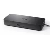 DELL WD25 Przewodowa stacja dokująca USB-C z zasilaniem 130W, podwójnym DisplayPort, HDMI, 5K