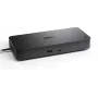DELL WD25 Przewodowa stacja dokująca USB-C z zasilaniem 130W, podwójnym DisplayPort, HDMI, 5K