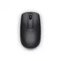 Dell WM118 Wireless Optical Mouse - 2.4 GHz - Czarny