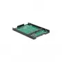 Delock 2,5 inch SATA 22-pin na 2 x mSATA konwerter RAID w obudowie 62594