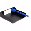 Delock 5,25 cala metalowa ramka montażowa do slim bay mobile rack z USB 5 Gbps (18006)