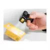 DeLOCK 90508 Przenośny skaner kodów kreskowych 1D/2D z USB, 2,4 GHz RF i Bluetooth 4.1