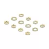 Kabel Delock Mini FAKRA Z żeński Quad do 4 x SMA męski 0,2 m RG-174 90283