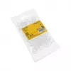 Delock Cable Spiral Wrap Ø 11 mm Transparent, 100 Pieces