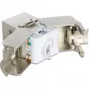 Delock Keystone Moduł RJ45 żeński do LSA Cat.6A STP