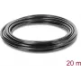 Wąż do mikronawadniania Delock 4,6 mm - 20 m do systemów nawadniania kropelkowego (22225)
