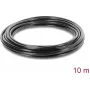 Delock Wąż do mikronawadniania 4,6 mm - 10 m do systemów mikronawadniania (22221)