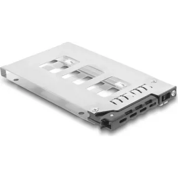 Delock wkładka do mobilnego racka na 1 x 2,5 inch SATA / SAS HDD / SSD do mobilnego racka 47172 47179