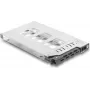 Delock wkładka do mobilnego racka na 1 x 2,5 inch SATA / SAS HDD / SSD do mobilnego racka 47172 47179