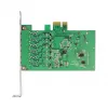 Karta Delock PCI Express x1 na 6 x zewnętrznych + 1 x wewnętrzny USB 3.0