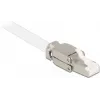 Złącze RJ45 Delock Cat.6A STP do montażu bez narzędzi 86927