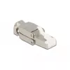 Złącze RJ45 Delock Cat.6A STP do montażu bez narzędzi 86927