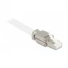 Złącze RJ45 Delock Cat.6A STP do montażu bez narzędzi 86927