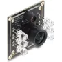 Moduł kamery Delock USB 2.0 z global shutter, czarno-biały, 0,92 MP, 65°, 6 diod IR LED, stała ostrość 96412