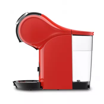Ekspres kapsułkowy Delonghi Dolce Gusto EDG.315R, czerwony