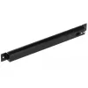 DELTA ATLO-KPS-21X262/SHEEL-S Kanał kablowy podtynkowy, czarny, 262mm