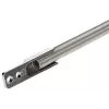 DELTA ATLO-KPS-7X180 7-Kanałowy Najazd Ochronny na Kable, Nośność 20 t, Guma/PVC, Czarny/Żółty