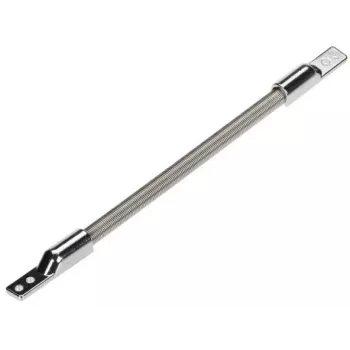 DELTA ATLO-KPS-7X180 7-Kanałowy Najazd Ochronny na Kable, Nośność 20 t, Guma/PVC, Czarny/Żółty