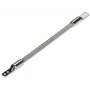 DELTA ATLO-KPS-7X180 7-Kanałowy Najazd Ochronny na Kable, Nośność 20 t, Guma/PVC, Czarny/Żółty