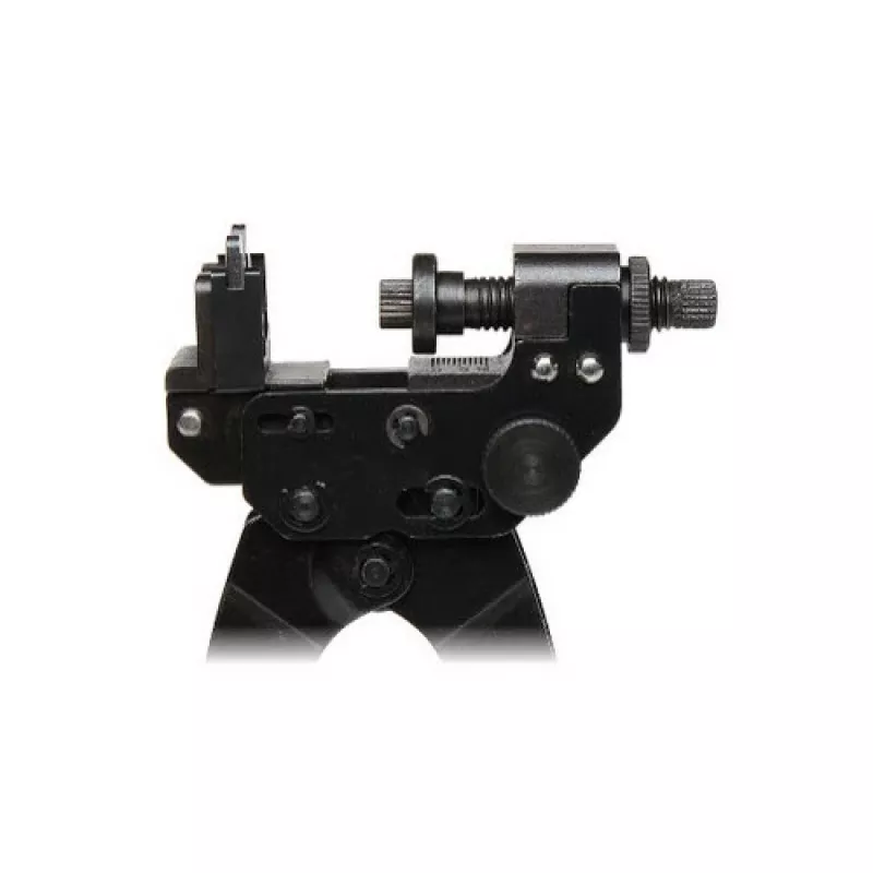 Zaciskarka zaciskowa DELTA ZAC/MSR-2K