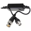 DELTA D-SEP/HD Izolator pętli uziemienia wideo dla AHD/HD-CVI/HD-TVI/CVBS, BNC, 75 Ohm, 4K