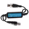 DELTA D-SEP/HD Izolator pętli uziemienia wideo dla AHD/HD-CVI/HD-TVI/CVBS, BNC, 75 Ohm, 4K