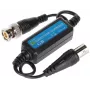DELTA D-SEP/HD Izolator pętli uziemienia wideo dla AHD/HD-CVI/HD-TVI/CVBS, BNC, 75 Ohm, 4K