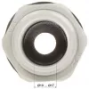 DELTA Izolowana Dławnica Kablowa G3/4 IP68 13-18 mm Szara PA6