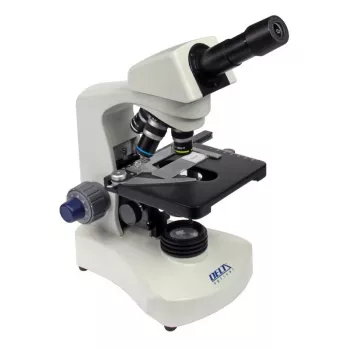 Mikroskop monokularowy Delta Optical Genetic Pro Mono