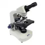 Mikroskop monokularowy Delta Optical Genetic Pro Mono + akumulator