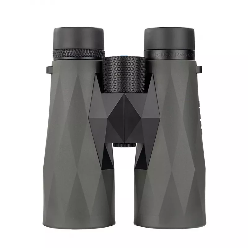 DELTA OPTICAL Lornetka Delta Forest 12x50 Gen3