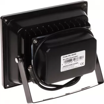 DELTA Outdoor Infrared Floodlight IRL-60/90