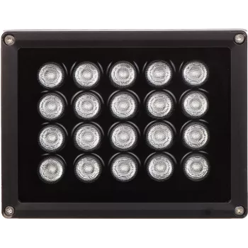 DELTA Outdoor Infrared Floodlight IRL-60/90