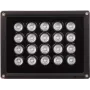 DELTA Outdoor Infrared Floodlight IRL-60/90