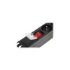 Listwa zasilająca DELTA 7 gniazd PD-7/R-N