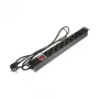 Listwa zasilająca DELTA 7 gniazd PD-7/R-N