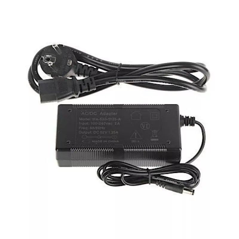 DELTA SPS-2P/1SFP Przemysłowy przełącznik PoE+, 2 Gigabit RJ45 + 1 SFP, budżet 60W, szyna DIN