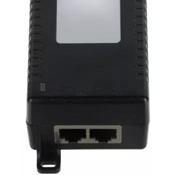 DELTA SPT-1G/1GP-30W-S Iniektor PoE+ 30W Gigabit