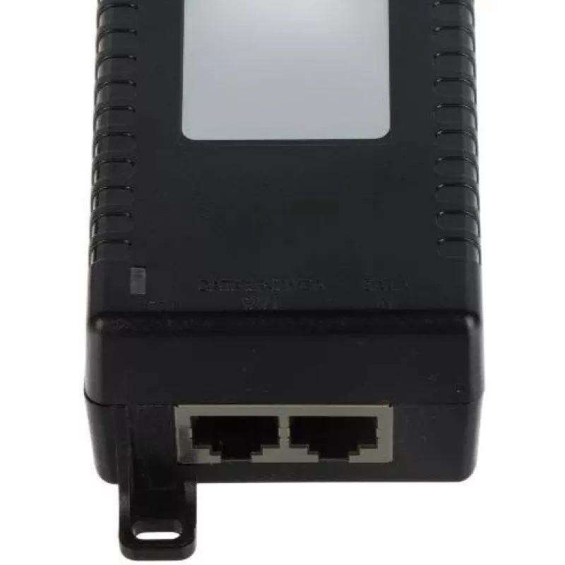 DELTA SPT-1G/1GP-30W-S Iniektor PoE+ 30W Gigabit