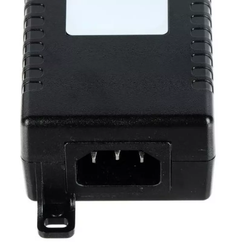 DELTA SPT-1G/1GP-30W-S Iniektor PoE+ 30W Gigabit