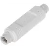 DELTA SPT-POE/1-POE-OUTDOOR-V2 Outdoor PoE Extender do kamer IP, IEEE 802.3af/at, 30W, IP67