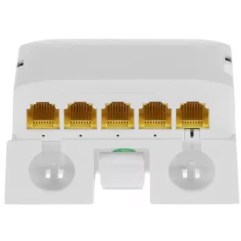 DELTA SPT-POE/4G-POE-OUTDOOR-E 5-portowy zewnętrzny przełącznik PoE Extender