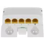 DELTA SPT-POE/4G-POE-OUTDOOR-E 5-portowy zewnętrzny przełącznik PoE Extender